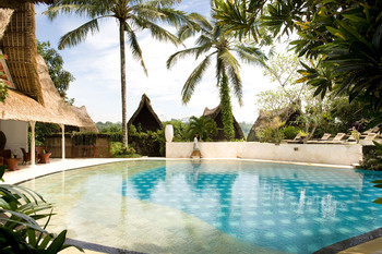 Jungle Retreat by Kupu Kupu Barong photo 5