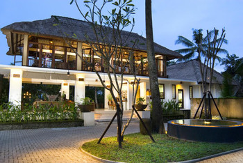Komaneka Tangga Yuda photo 2