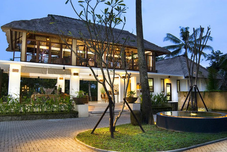 Komaneka Tangga Yuda photo 2