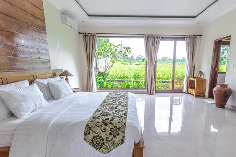 Kubu Bali Baik Villa Indonesia