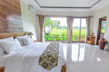 Kubu Bali Baik Villa photo 2