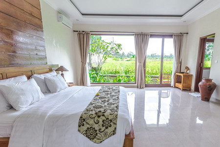 Kubu Bali Baik Villa photo 2