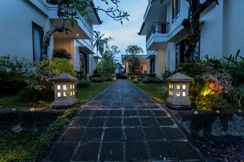 Kubu Bali Baik Villa Indonesia