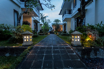 Kubu Bali Baik Villa photo 3