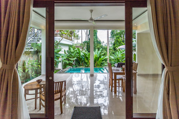 Kubu Bali Baik Villa photo 5