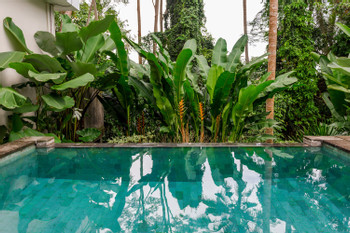 Kubu Bali Baik Villa photo 4