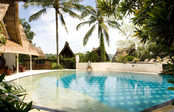 Kupu Kupu Barong Villas & Tree Spa photo 5