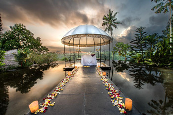 Kupu Kupu Barong Villas & Tree Spa photo 3