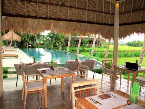 Mathis Retreat Indonesia
