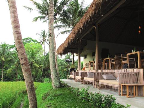 Mathis Retreat Indonesia