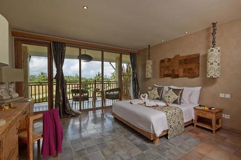 Mathis Retreat Indonesia