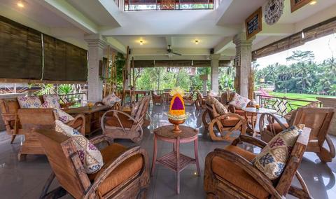 Om Ham Retreat & Resort Indonesia