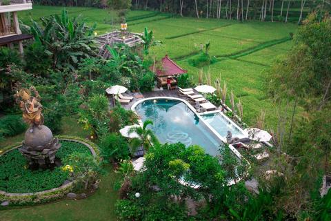 Om Ham Retreat & Resort Indonesia