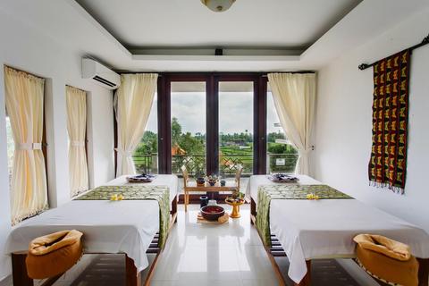 Om Ham Retreat & Resort Indonesia