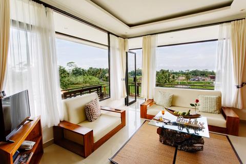 Om Ham Retreat & Resort Indonesia