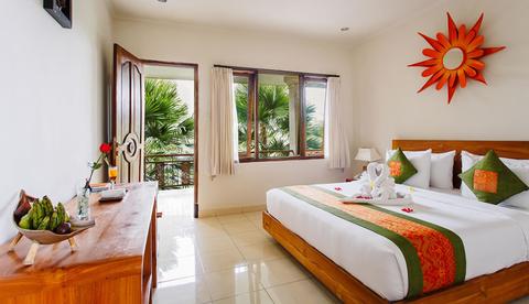 Om Ham Retreat & Resort Indonesia