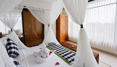 Om Ham Retreat & Resort Indonesia