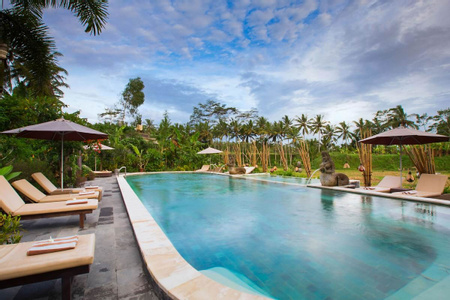 OM HAM Retreat