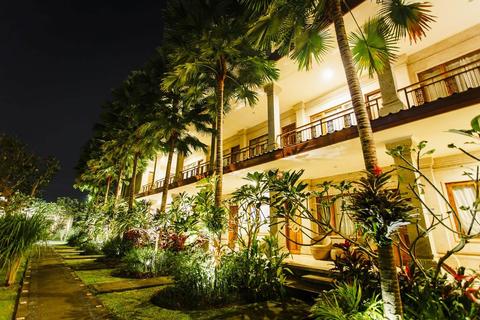 Om Ham Retreat & Resort Indonesia
