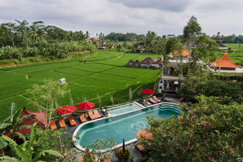 Om Ham Retreat & Resort photo 4