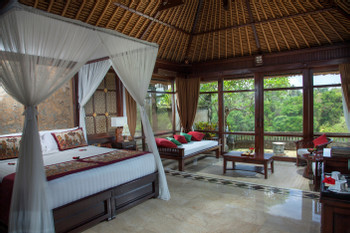 Pita Maha Resort