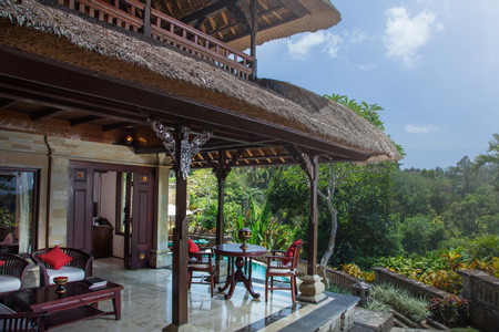 Pita Maha Resort