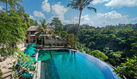 Pita Maha Resort