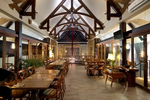 Plataran Ubud Hotel & Spa Indonesia