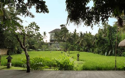 Plataran Ubud Hotel & Spa Indonesia