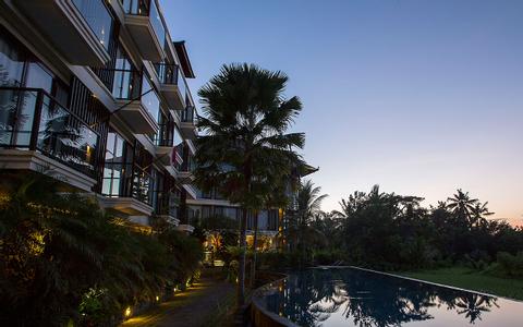 Plataran Ubud Hotel & Spa Indonesia