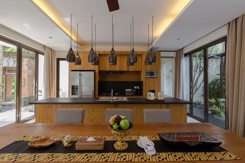 Plataran Ubud Hotel & Spa Indonesia