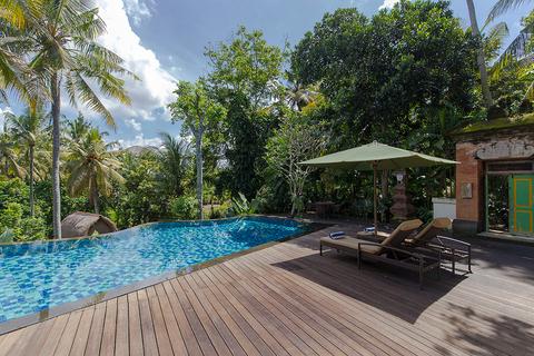 Plataran Ubud Hotel & Spa Indonesia