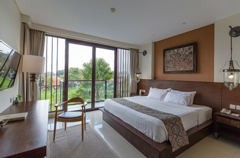 Plataran Ubud Hotel & Spa  photo 4