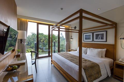 Plataran Ubud Hotel & Spa Indonesia