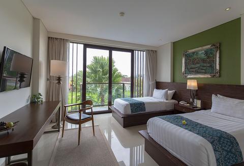 Plataran Ubud Hotel & Spa Indonesia
