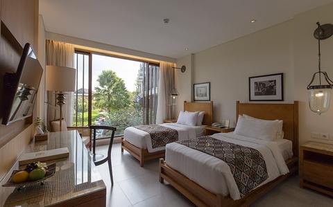 Plataran Ubud Hotel & Spa Indonesia