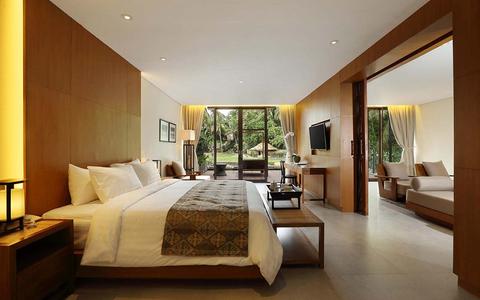 Plataran Ubud Hotel & Spa Indonesia