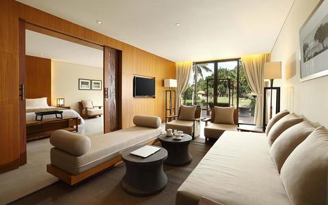 Plataran Ubud Hotel & Spa Indonesia