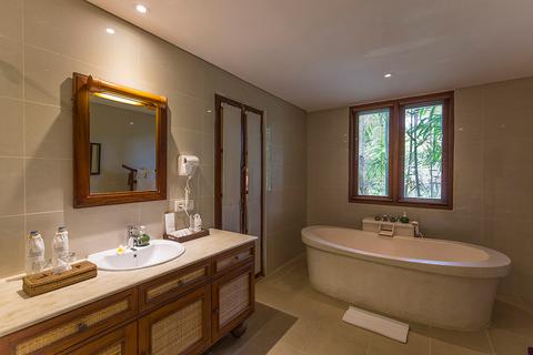 Plataran Ubud Hotel & Spa Indonesia