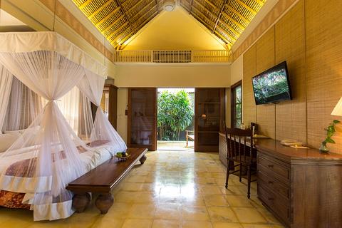 Plataran Ubud Hotel & Spa Indonesia