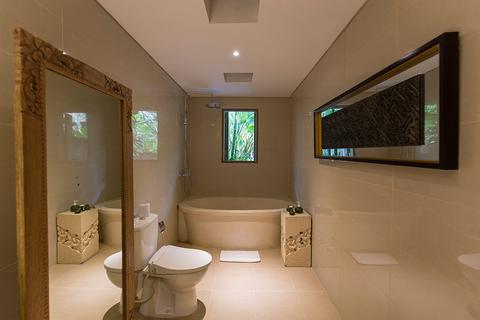Plataran Ubud Hotel & Spa Indonesia