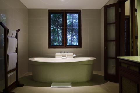 Plataran Ubud Hotel & Spa Indonesia