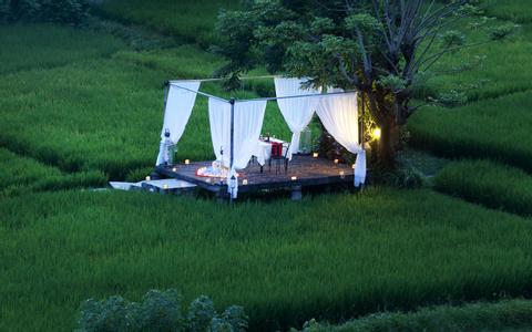 Plataran Ubud Hotel & Spa Indonesia