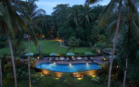 Plataran Ubud Hotel & Spa Indonesia