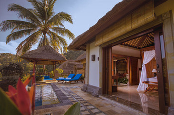 Puri Wulandari Resort photo 4