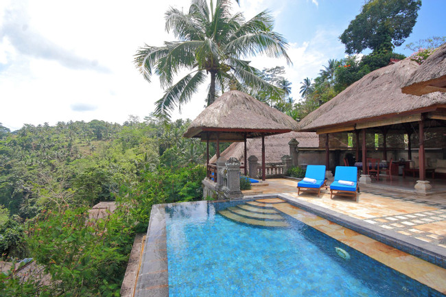 Puri Wulandari Resort photo