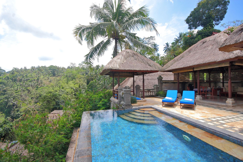 Puri Wulandari Resort photo