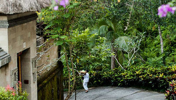 Puri Wulandari Resort photo 5