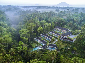 Samsara Hotel photo 4