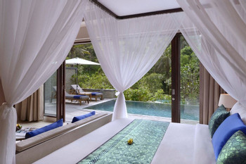 Samsara Hotel photo 2